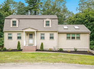 15 Rene Dr, Nashua, NH 03062