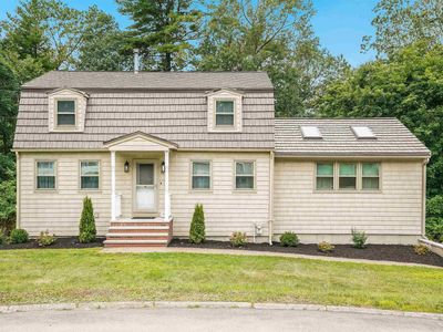 15 Rene Drive, Nashua, NH, 03062