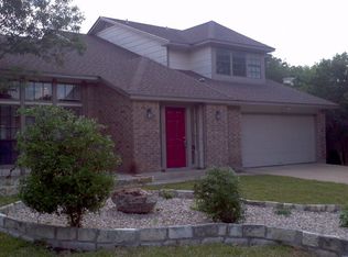 6700 Shiner St, Austin, TX 78729