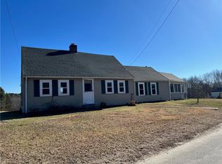 219-221 North Rd, Pascoag, RI 02859