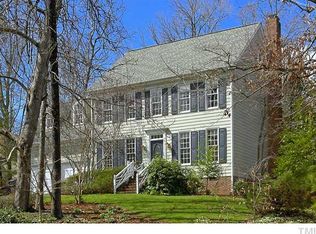 1107 Wellstone Cir, Apex, NC 27502