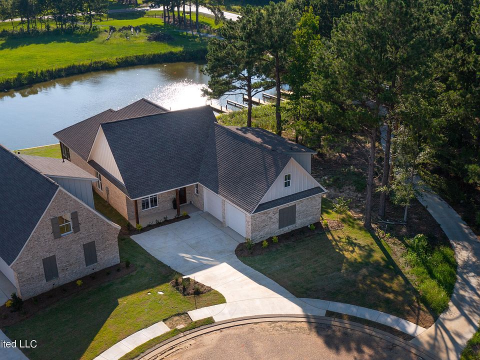 99 Harbor View Dr, Madison, MS 39110 Zillow