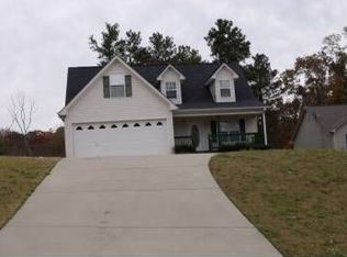3731 Fern Creek Dr, Flowery Branch, GA 30542