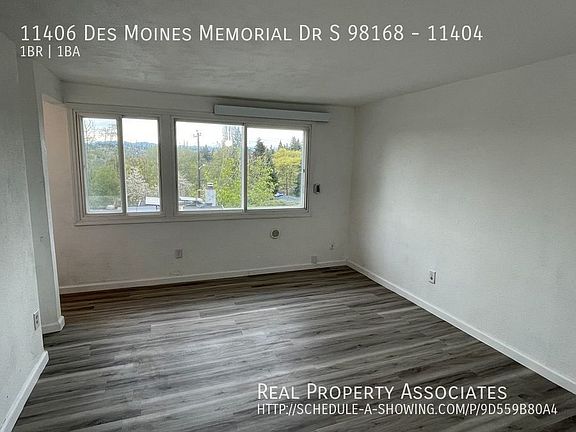 3rd image of 11406 Des Moines Memorial Dr S #98168-1140