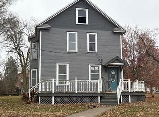 208 W Skillet Ave, Dayton, IA 50530