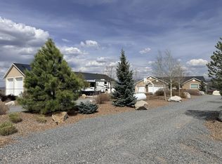995 S 230 E, Panguitch, UT 84759