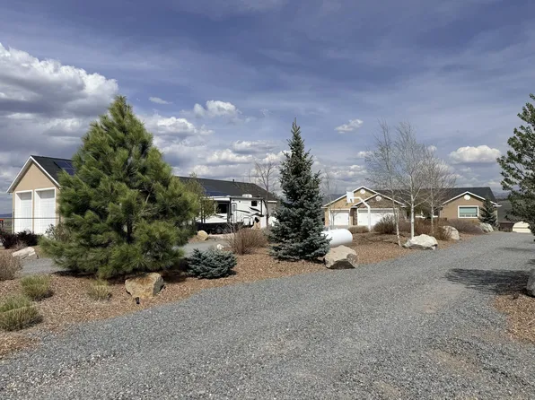 995 S 230 E, Panguitch, UT 84759