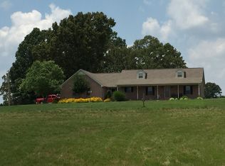 19A Farrow Ln, Milan, TN 38358
