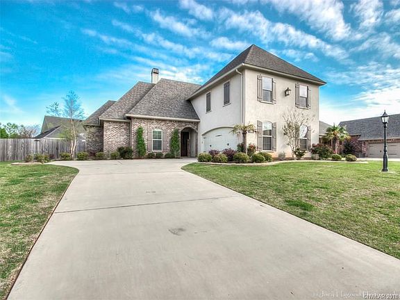 2nd image of 301 Plum Orchard Lane