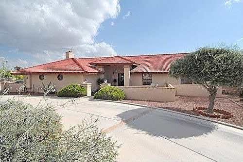 2nd image of 9925 E Paradise Dr