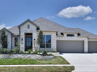 1409 Swayze St, Magnolia, TX 77354