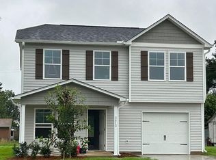 3613 Moore Dr, Bethel, NC 27812