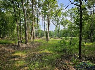 Keasler Rd, Hallsville, TX 75650