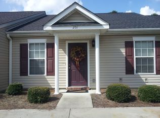 251 Philmont Dr, Columbia, SC 29223