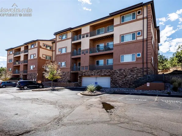 3755 Hartsock Ln Unit 307, Colorado Springs, CO 80917