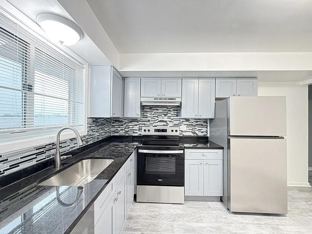 Attractive 2 Bed, 1 Bath at Carol Street + Crain (Park Ridge) — Photo 4