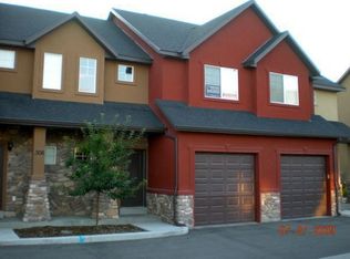 298 S 910 W UNIT 2, Pleasant Grove, UT 84062