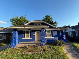 1547 E McLemore Ave, Memphis, TN 38106