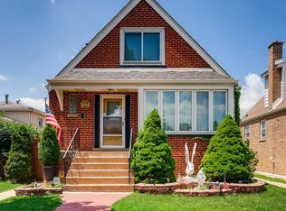 5318 S Kildare Ave, Chicago, IL 60632