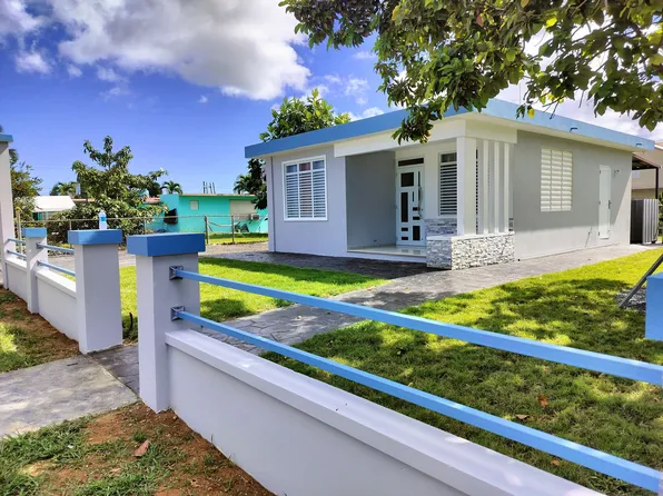 459 Camaseyes Carretera, Aguadilla, PR 00603