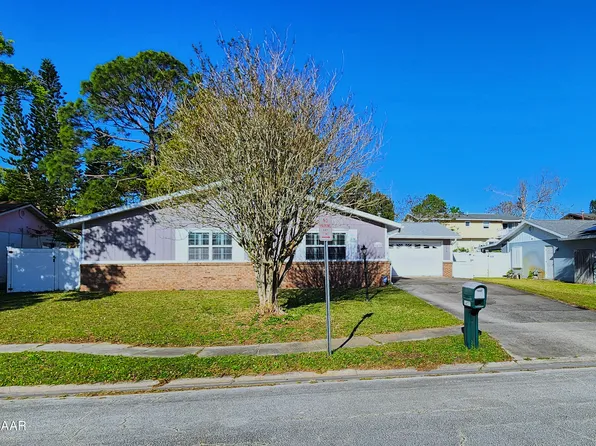 1659 E Shangri La Dr, Daytona Beach, FL 32119