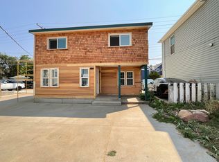 952 Marine, Boulder, CO 80302