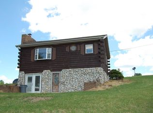 6535 Freedom Arney Rd, Freedom, IN 47431