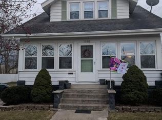 1502 E 2nd St, Port Clinton, OH