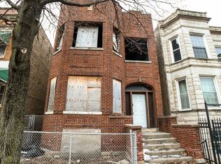 1222 S Central Park Ave, Chicago, IL 60623