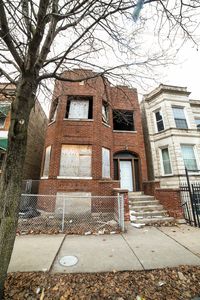 1222 S Central Park Ave, Chicago, IL, 60623