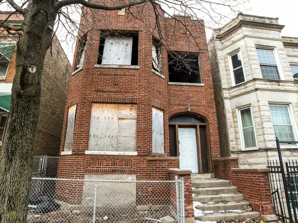 1222 S Central Park Ave, Chicago, IL 60623