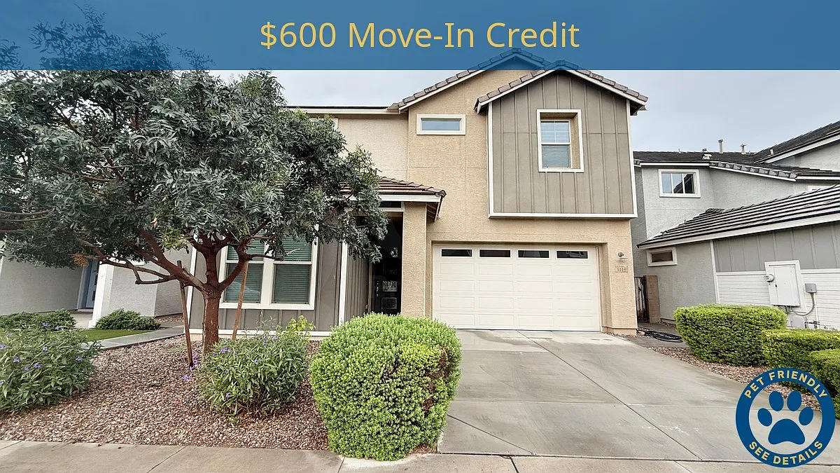 4 bed, 3.0 bath, 2591 sqft, $3,295 — Photo 1