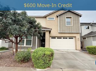 1118 S Peden Dr, Chandler, AZ 85286
