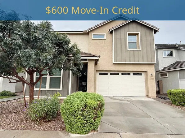 1118 S Peden Dr, Chandler, AZ 85286