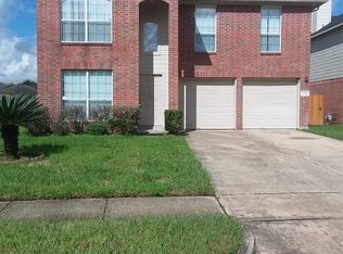 3006 Doe Run Rd, Missouri City, TX 77489