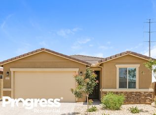 3517 S 77th Ave, Phoenix, AZ 85043