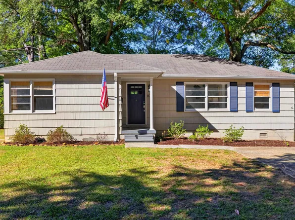 636 Oakdale St, Birmingham, AL 35209