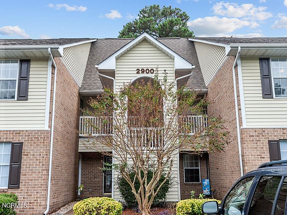 2nd image of 2900 Mulberry Lane #F