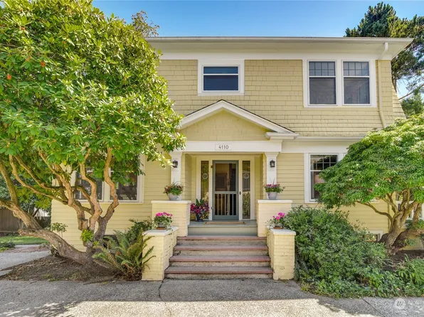 4110 Bagley Avenue N, Seattle, WA 98103