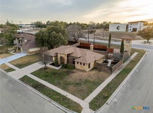 7009 Andalucia Ln, Killeen, TX 76542