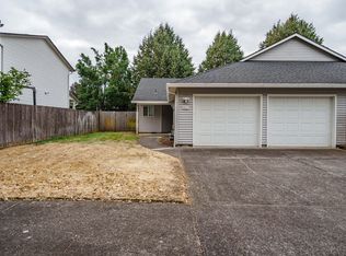 8417 NE 55th St, Vancouver, WA 98662