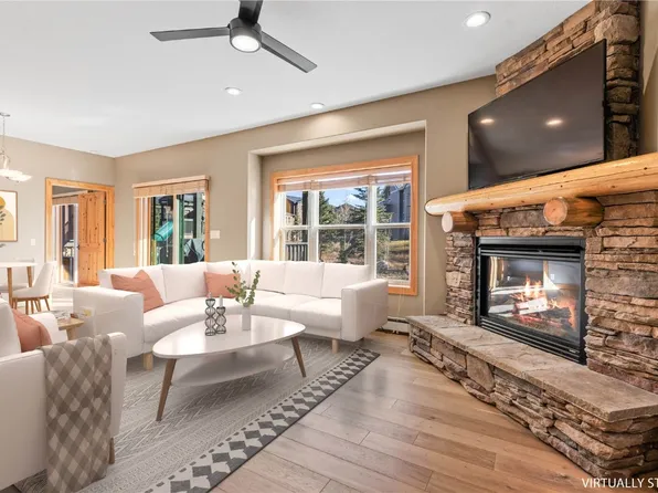 164 Buck Ridge Rd #164, Dillon, CO 80435