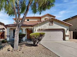 247 N 152nd Dr, Goodyear, AZ 85338