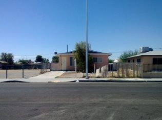 863 Balzar Ave, Las Vegas, NV 89106