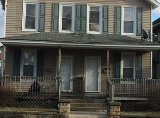 329 10th Ave, Scranton, PA