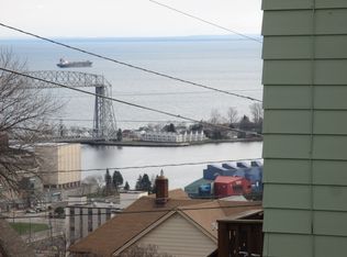 325 N 8th Ave W, Duluth, MN 55806