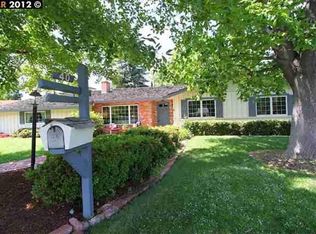 40 Mi Elana Ct, Walnut Creek, CA 94598