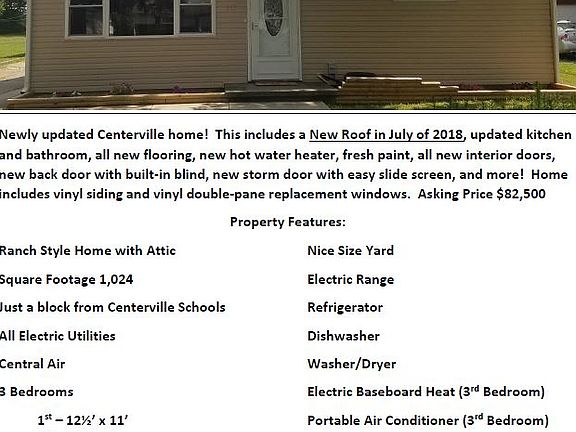 Reduced to $80,488.00!!!