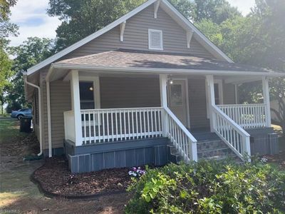 217 Polk St, Thomasville, NC, 27360