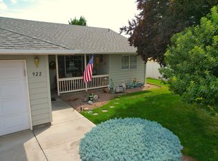 922 NE Snowberry St, Prineville, OR 97754